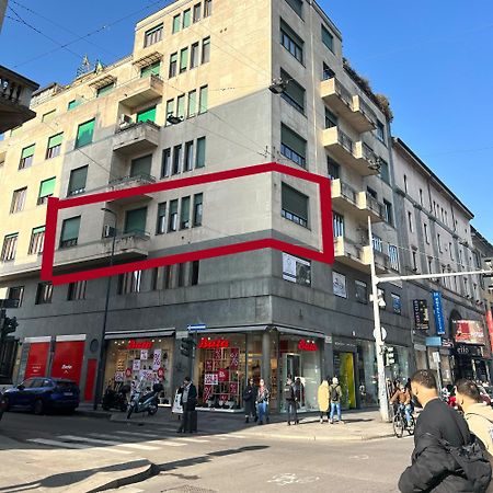 La Dolce Vita - Buenos Aires Mediolan Zewnętrze zdjęcie